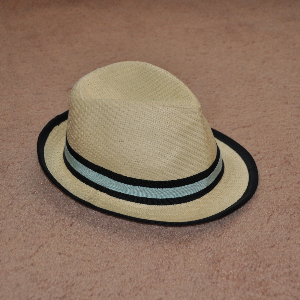 J.Crew Fedora Hat